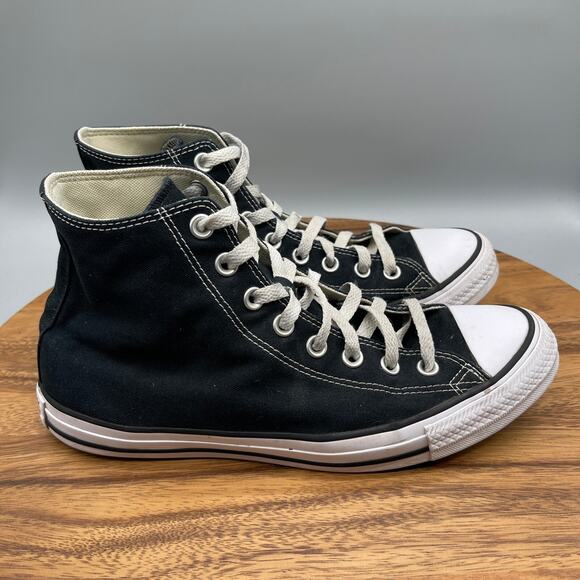 Converse | Shoes | Converse All Star Chuck Taylor Shoes Mens  display picture 2